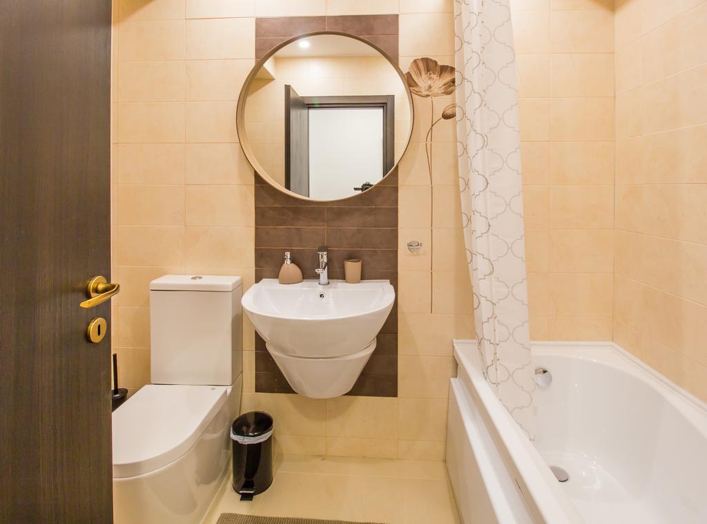 Seasons Mountain Suite Brašov Exteriér fotografie