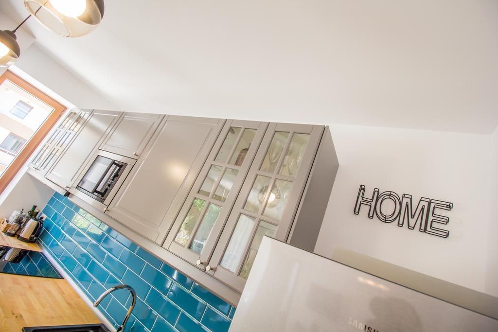 Seasons Mountain Suite Brašov Exteriér fotografie