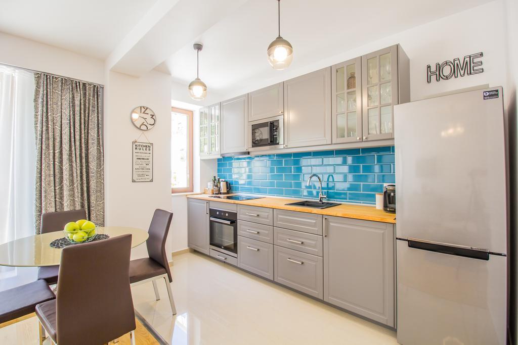 Seasons Mountain Suite Brašov Exteriér fotografie
