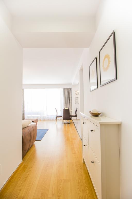 Seasons Mountain Suite Brašov Exteriér fotografie