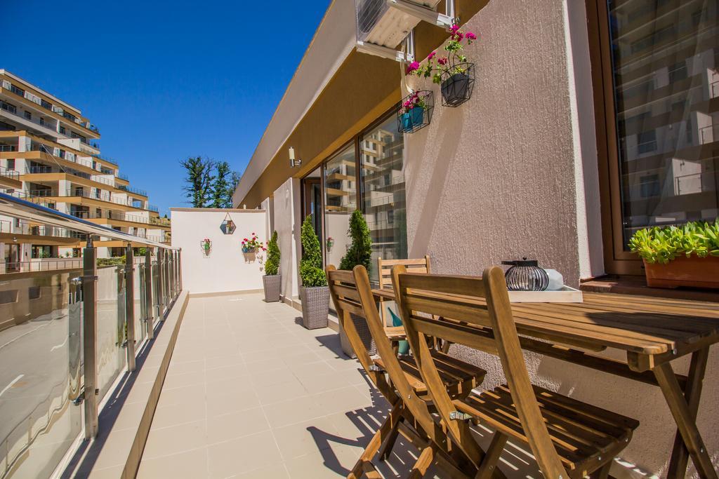 Seasons Mountain Suite Brašov Exteriér fotografie