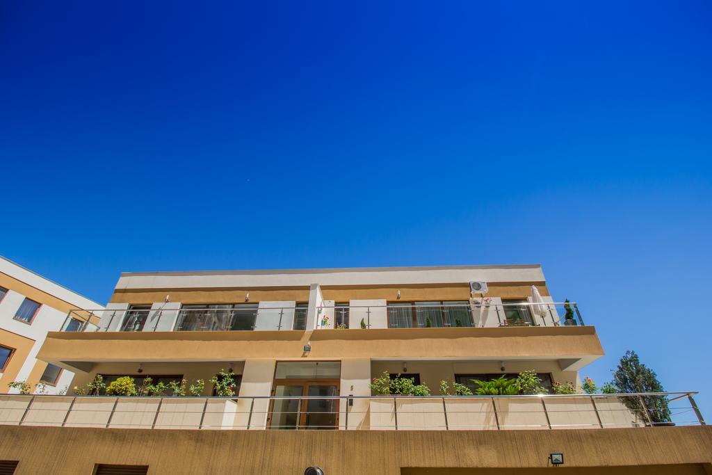 Seasons Mountain Suite Brašov Exteriér fotografie