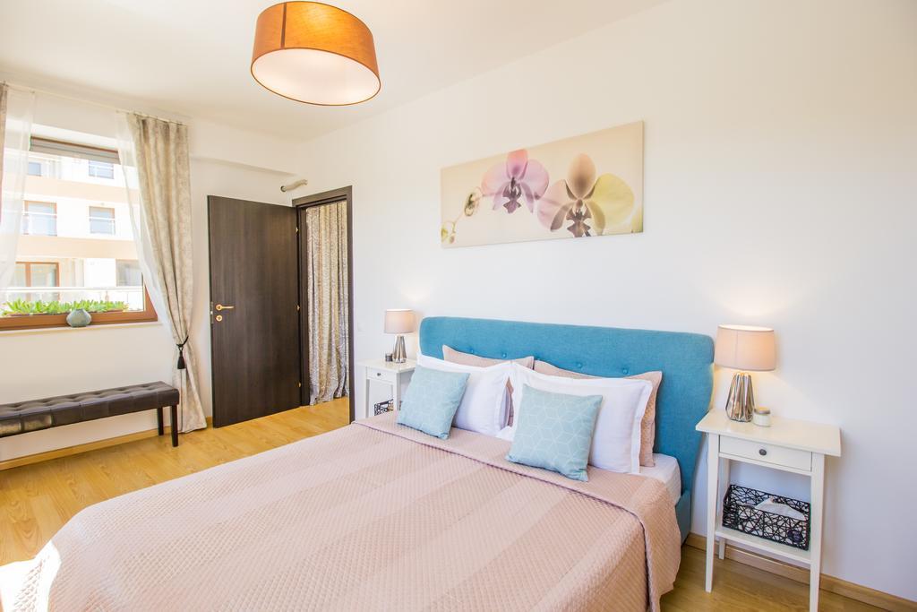 Seasons Mountain Suite Brašov Exteriér fotografie