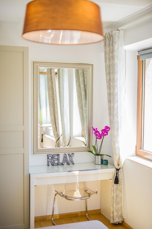 Seasons Mountain Suite Brašov Exteriér fotografie