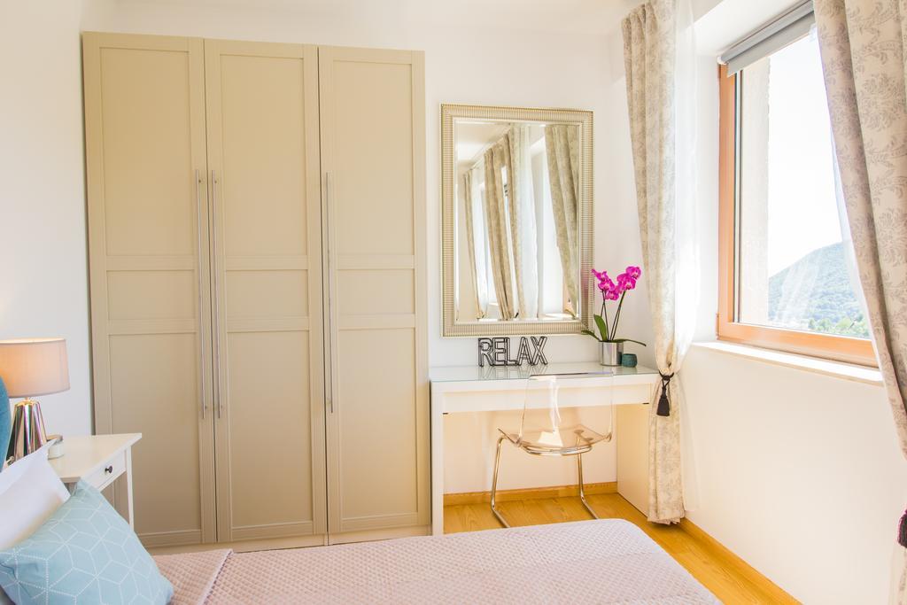 Seasons Mountain Suite Brašov Exteriér fotografie