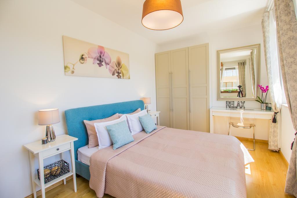 Seasons Mountain Suite Brašov Exteriér fotografie
