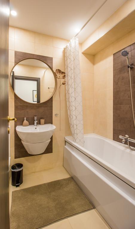 Seasons Mountain Suite Brašov Exteriér fotografie